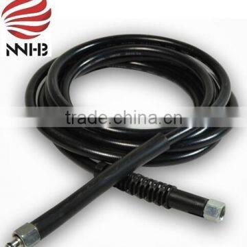 Alibaba good quality PVC hose for cleaning