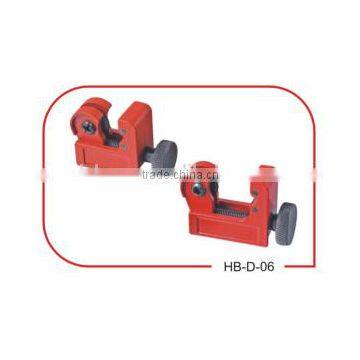 LXHOSE hand tools, Chinese plastic cutter, all types of mini tube cutter