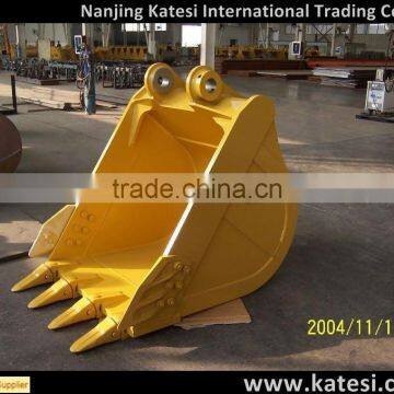 PC200 Excavator part Hydraulic Bucket