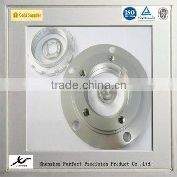 OEm CNC Machining Auto Spare Parts