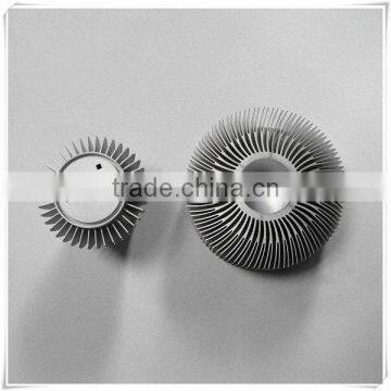 Shenzhen OEM Professional Custom High Precision CNC Mill Parts photo-5