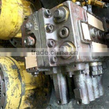 EX200-1 MAIN CONTROL VALVE , USED