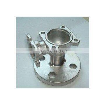 Die Casting Valve Parts usd in ships,marine,tractors,cars