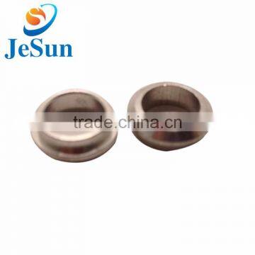 High Quality Custom Cnc Lathe Parts,special Mini Cnc Parts photo-3