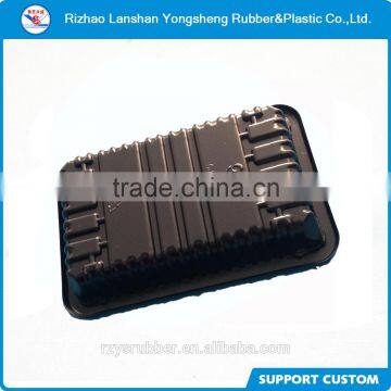 High Quality Low Price PS Plastic Food Box Supplier in China photo-5