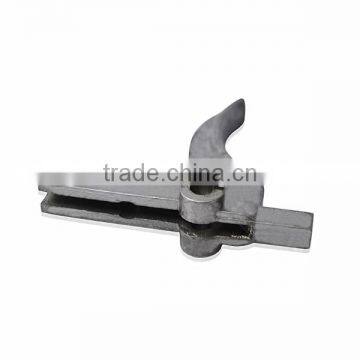 Custom Made High Precision Carbon Steel Mim Metal Injection Molding Precision Cnc Machining Small Mechanical Parts photo-5