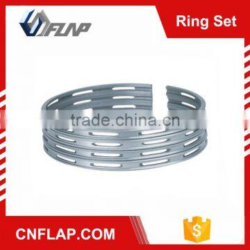 6D114 Rings piston 6745-31-2010