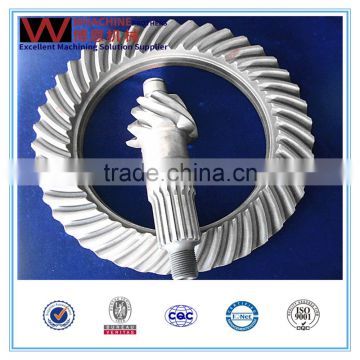 Hot sell bearing gears made by whachinebrothers ltd