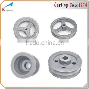 Casting With Ductile Iron Price per kg photo-2