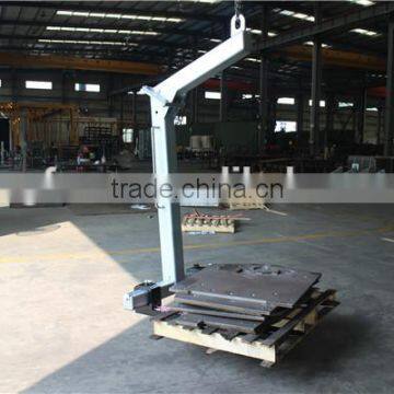 Crane Forks Automatic Balance