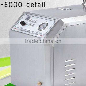 HZX-6000 Auto Detailing Machine Supplies/Steam Cleaners Upholstery photo-5