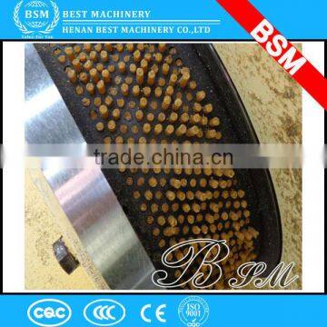 Ring Die Chicken Poultry Cattle Animal Feed Pellet Mill/pellet Machine / Feed Processing Machine photo-4