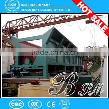 Best Price Wood Debarking Machine/wood Log Peeling Machine in Low Waste Rate photo-6