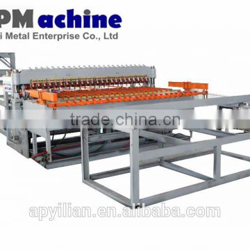 50x200 Welded Fence Panel Machine(2.5m)