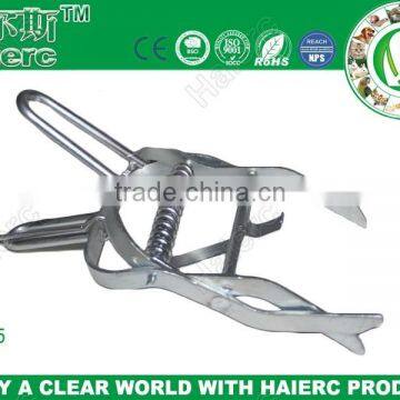 Discount price Haierc Metal Vole Trap,Mole Control Trap HC2405