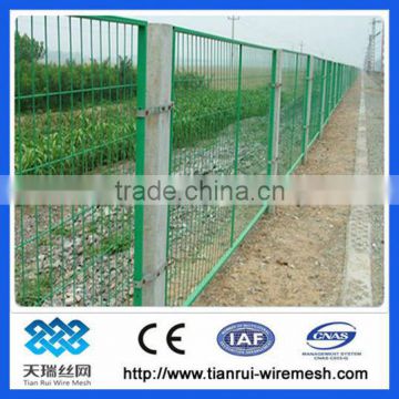 50*200 galvanized Sports field fence netting