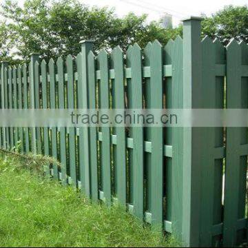 99 New Style Eco-friendly Outdoor Building Durble WPC Fence/decking Railings/bars photo-5