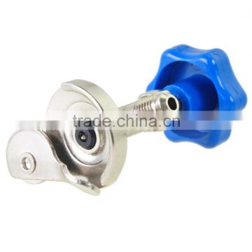 Excavator Quick Coupler Quick Hitch Coupler Female / Male Quick Coupler