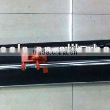 Ceramic tile cutter