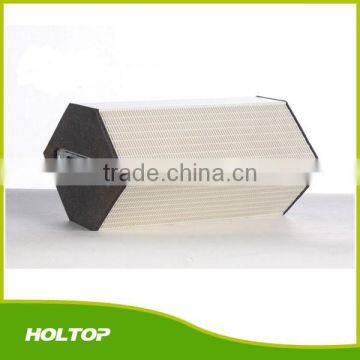DC Motor European Style Smoke Extractor Ventilator Exhaust Fan for Passive House photo-5
