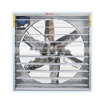 High sale! High quality 50" centrifugal exhaust fan