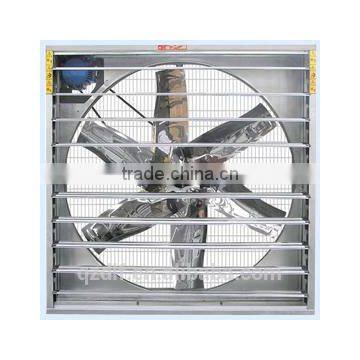 Push-pull Exhaust Fan for Poultry/greenhouse/farmhouse photo-2