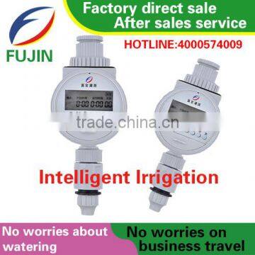 Irrigational Battery Operated Automatic Water Timer/Plastic Material Drip Irrigation System/agriculture Irrigation Systems