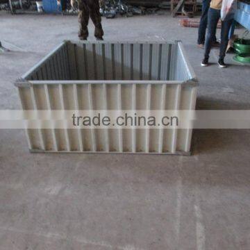 New Raised Vegetable Garden Beds for no Dig Garden photo-2