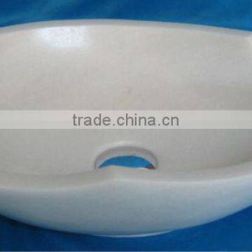 Hand Carved Sinks for Bathroom