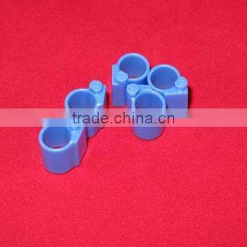 Low Frequency Tracking RFID Animal Tag Foot Ring photo-2