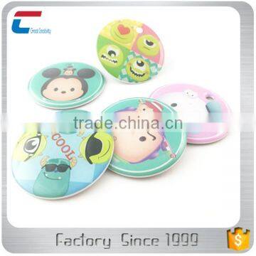 Customized Full Color Waterproof Rewritable Rfid Nfc Epoxy Promotional Tags /stickers /labels photo-2