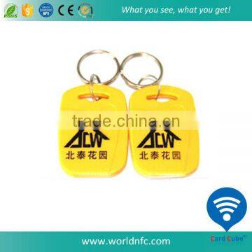 MF Classic S50 1k 13.56MHz Key fob