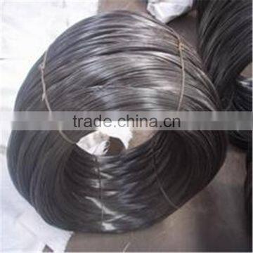 wire rod/wire coil/Black annealed wire for building