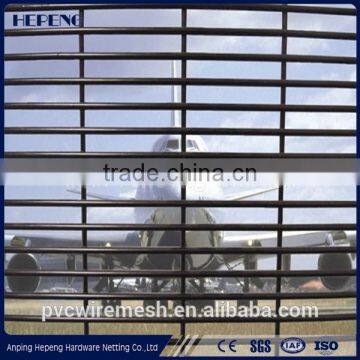 Hepeng Factory 358 Anti Cut Security Fence photo-3