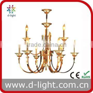 CAL35 TUNABLE 200LM 3W EQUAL TO 25W E12 FLAME CANDLE CRYSTAL LIGHT BULB WITH UL STANDARD photo-4