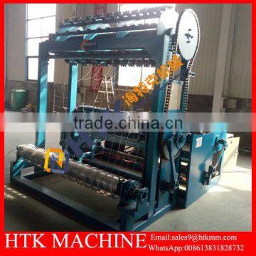 Professional Manufacturer Animal Farm Fencing Equipment/Fixed Knot Field Fence Machine photo-2