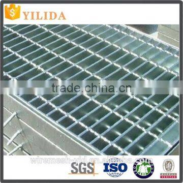 Multifunctional Sidewalk Gratesstair Treads Grating Exporter for Wholesales photo-2