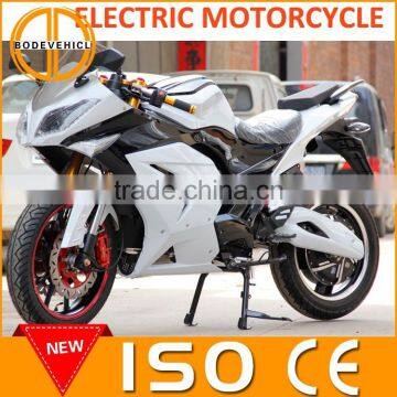 NEW 3000W ELECTRIC MOTORCYCLE(MC-248)