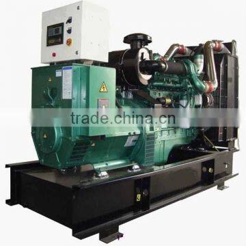 10KVA-2000KVA Diesel Power Generator Used photo-4