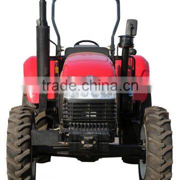 Newly Useful Gear Wheel Four Drive Tractor photo-6
