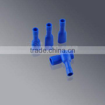 Female Full-Insulating FDFD Series Crimp Lug photo-3