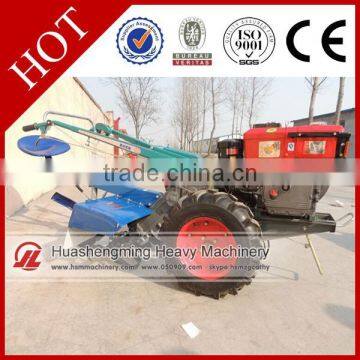 HSM ISO CE 2 Years Warranty Farm Walking Tractor