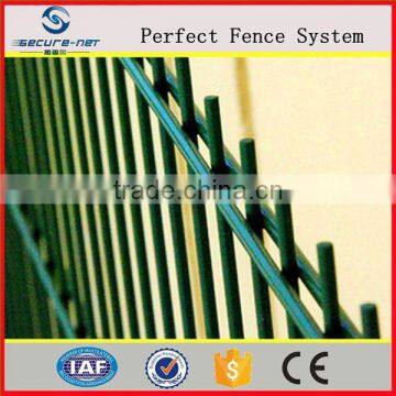 2d Twin Wire Double Wire Net Fence for Basketball Court With Long Service Life photo-5