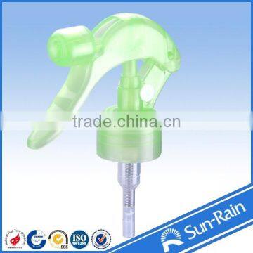 Plastic Foam Mini Trigger Sprayer photo-2