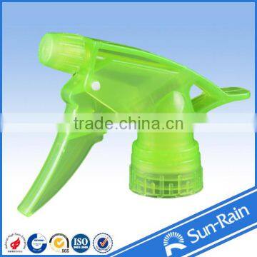 0.9cc Glass Cleansing Sprayer With Bottles ,pp Plastic Trigger Sprayer photo-3