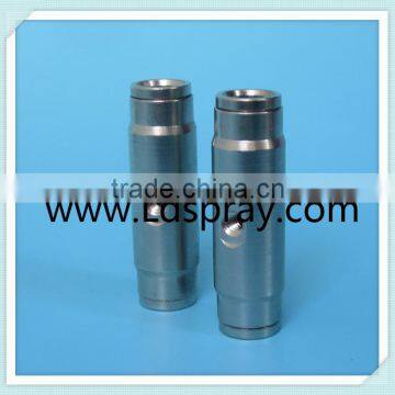 3/8 Quick Coupling Slip Lock Through Connector With One Hole photo-5