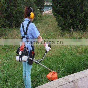 Hot Selling 43cc Gasoline Engine Shoulder Brush Cutter photo-2