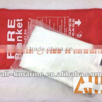 1.2x1.8mtr Glass Fabric Fire Blankets photo-3