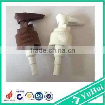 24/410 Pump Dispenser,screw Soap Dispenser Pump,plastic Liquid Soap Dispenser Pump photo-4