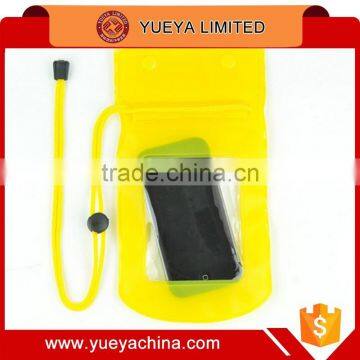 100% Waterproof Mobile Phone Bag Case Skin Cover Protective for 6 4.7" photo-3